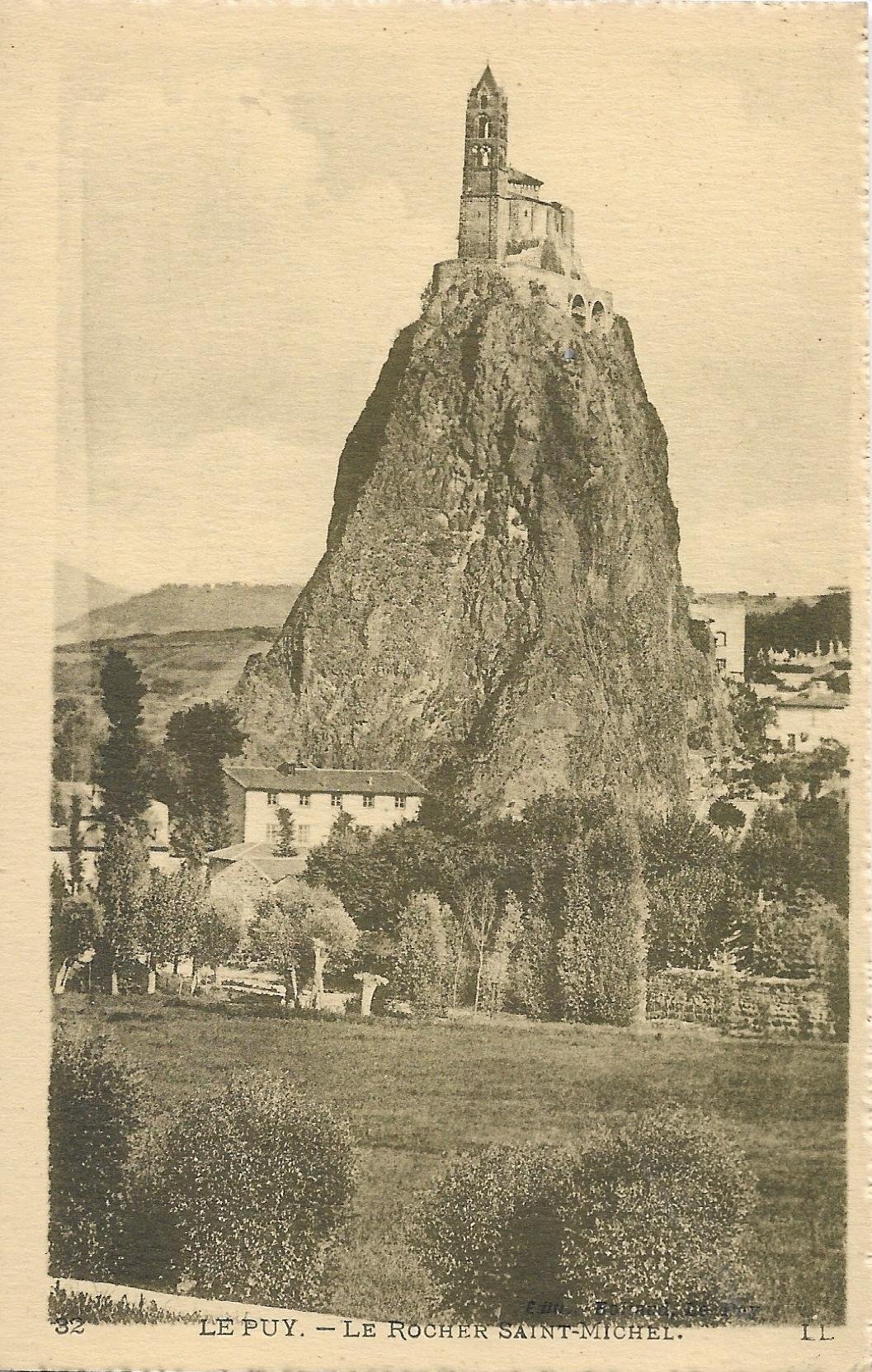 /France/FR_place_1903-1938_LE PUY. - LE ROCHER SAINT-MICHEL LL pub.jpg